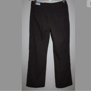 Lee Curvy Fit Trouser 